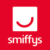 Smiffys logo