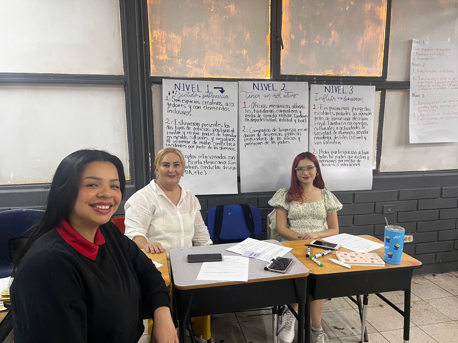 Secundaria 34 Foto 6