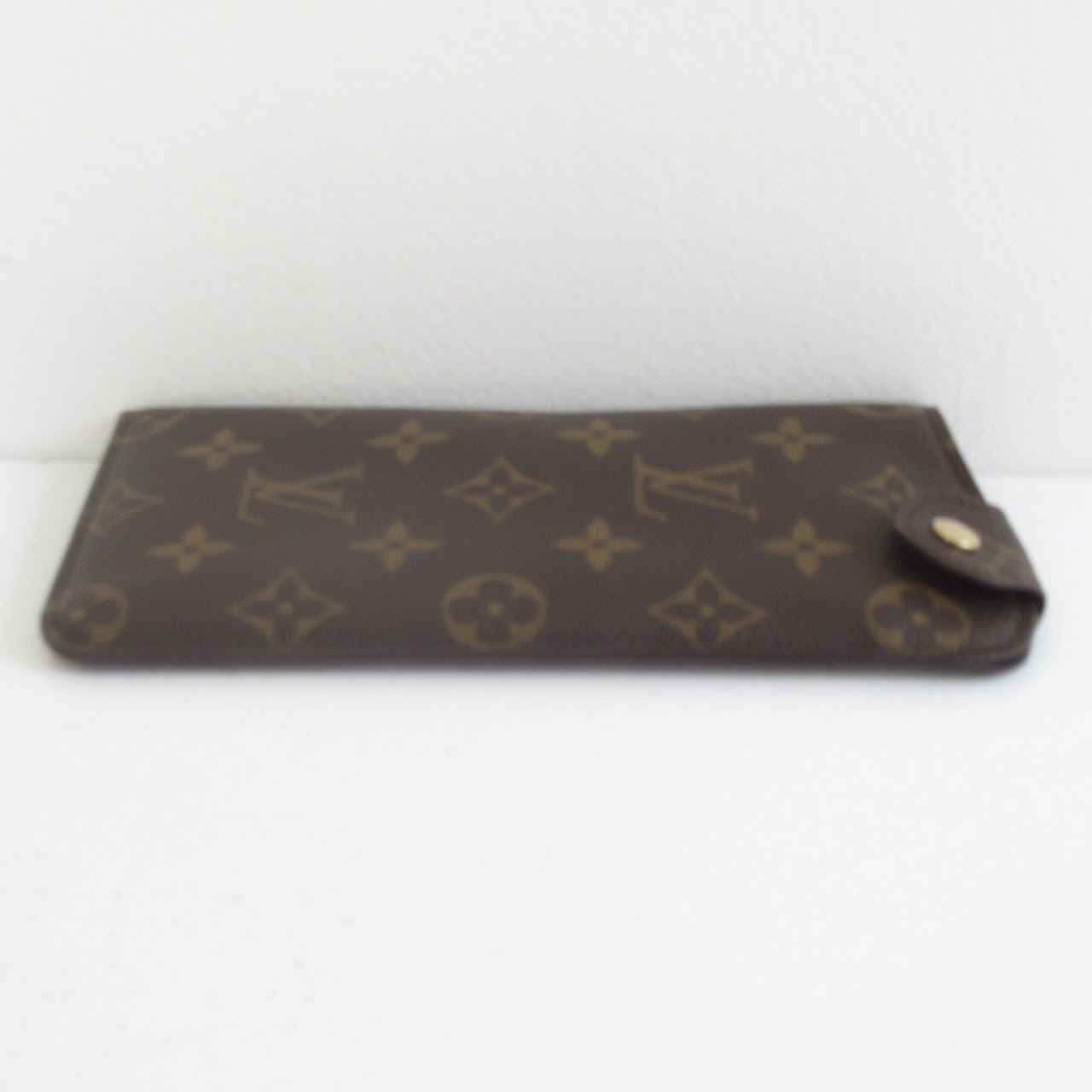 Louis Vuitton MINT Monogram Eyeglass Case