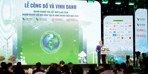 Doanh Nghiệp Việt: Đổi Mới Sáng Tạo Hướng Tới Phát Triển Bền Vững