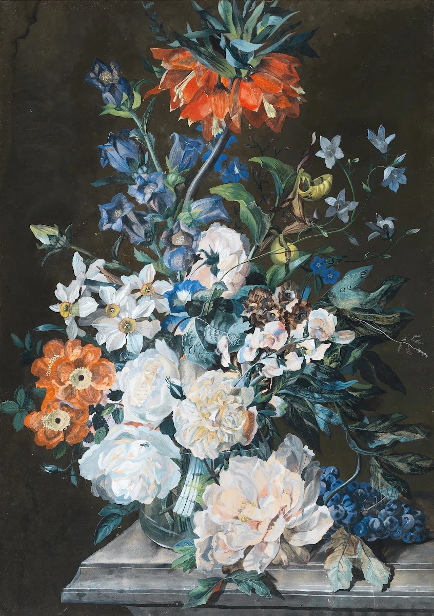 Blumenstilleben