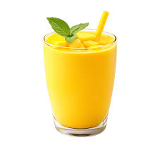 Mango Lassi