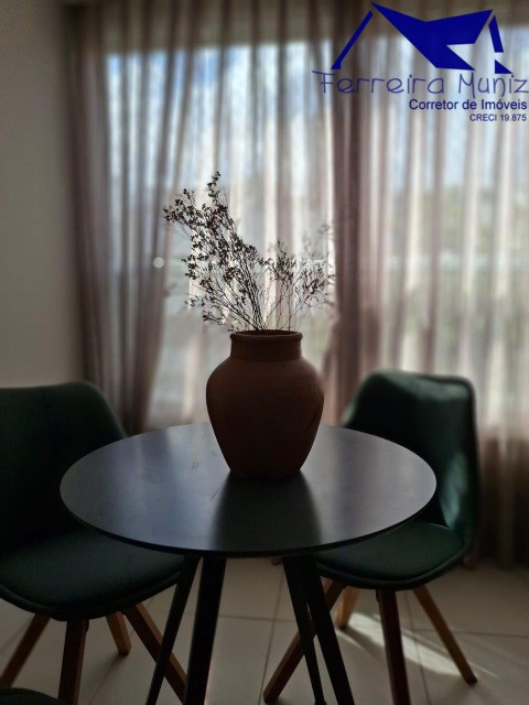Apartamento, Ondina