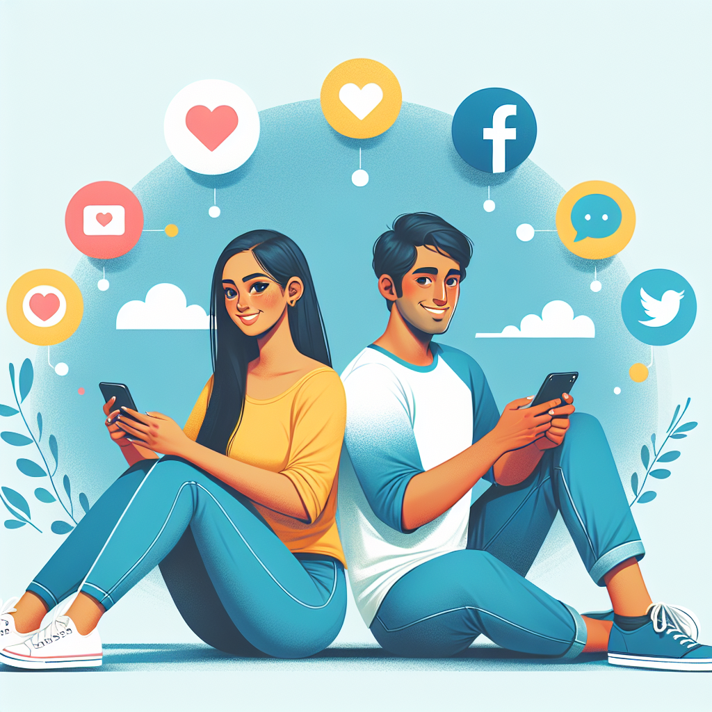 Mastering the Art of a Digital Detox Without Sacrificing Your Social Media Apps