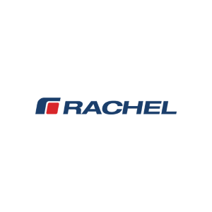 RACHEL CONTRACTING Logo