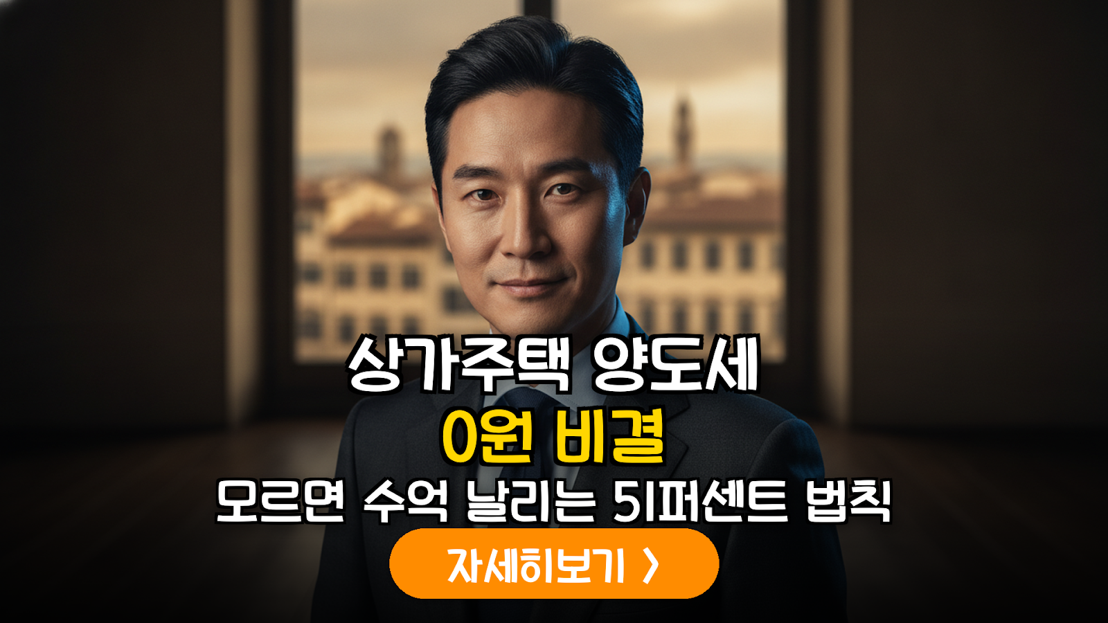 2026년 하반기 준주거지역 상가주택 개편안: 양도세 비과세 및 주택연금 최적화 분석