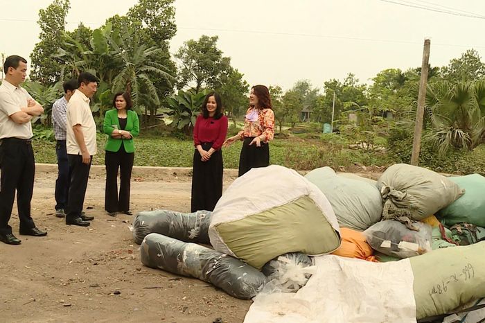 Thực chất, trọng tâm hoạt động giám sát của Mặt trận Hà Nội - Đài Phát thanh và truyền hình Hà Nội