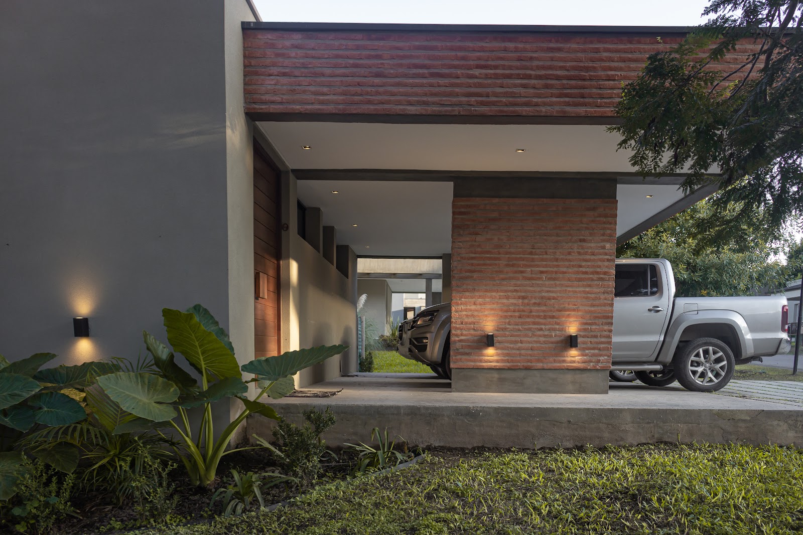 Casa G1
