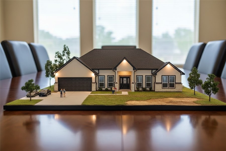 209 County Road 6499 — Dayton, Texas