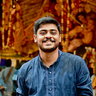 Suhit Ghosh