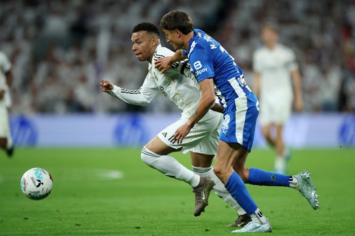 Không Mbappe, Real Madrid sẽ như thế nào? - Tạp chí Tri thức