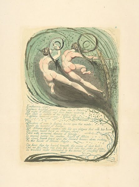 Enitharmon slept 1794
