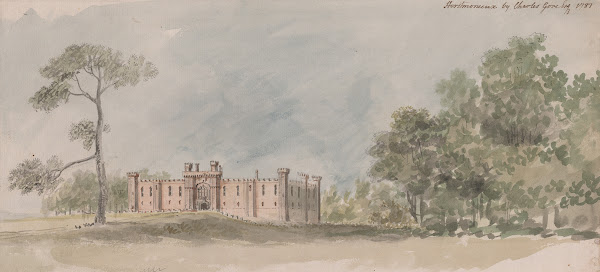 Herstmonceux 1787