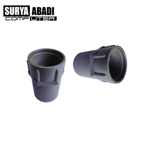 Sok Drat Dalam Trilliun PVC 3|4