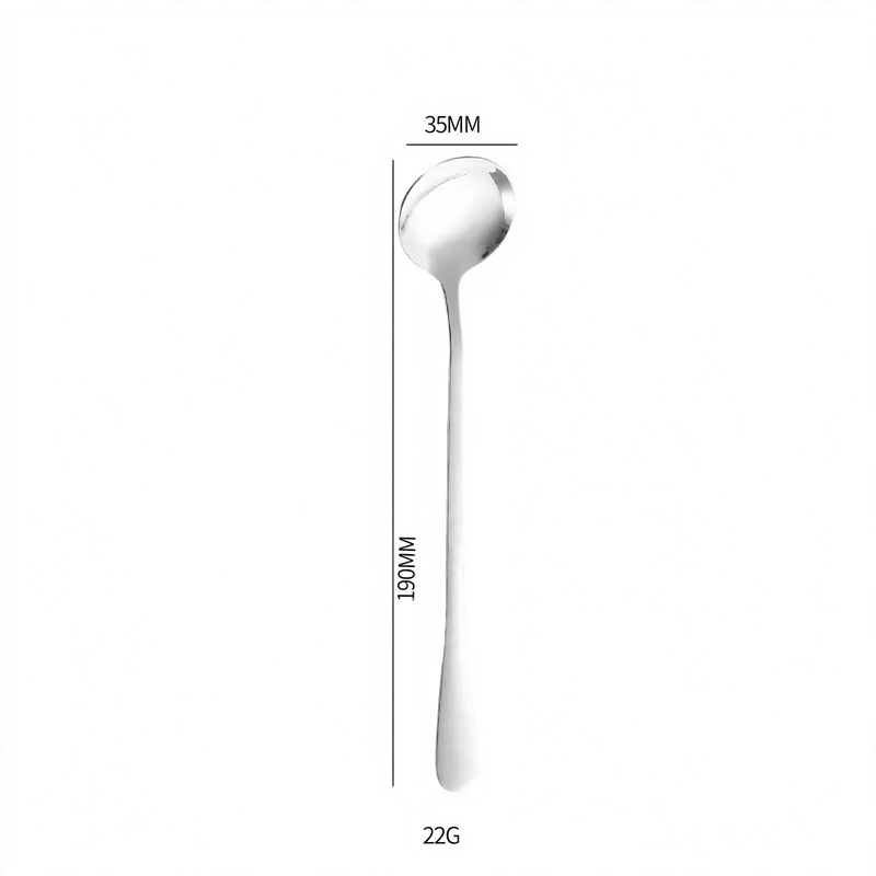 Stainless Steel Cutlery, 410 Steel, Various Pieces