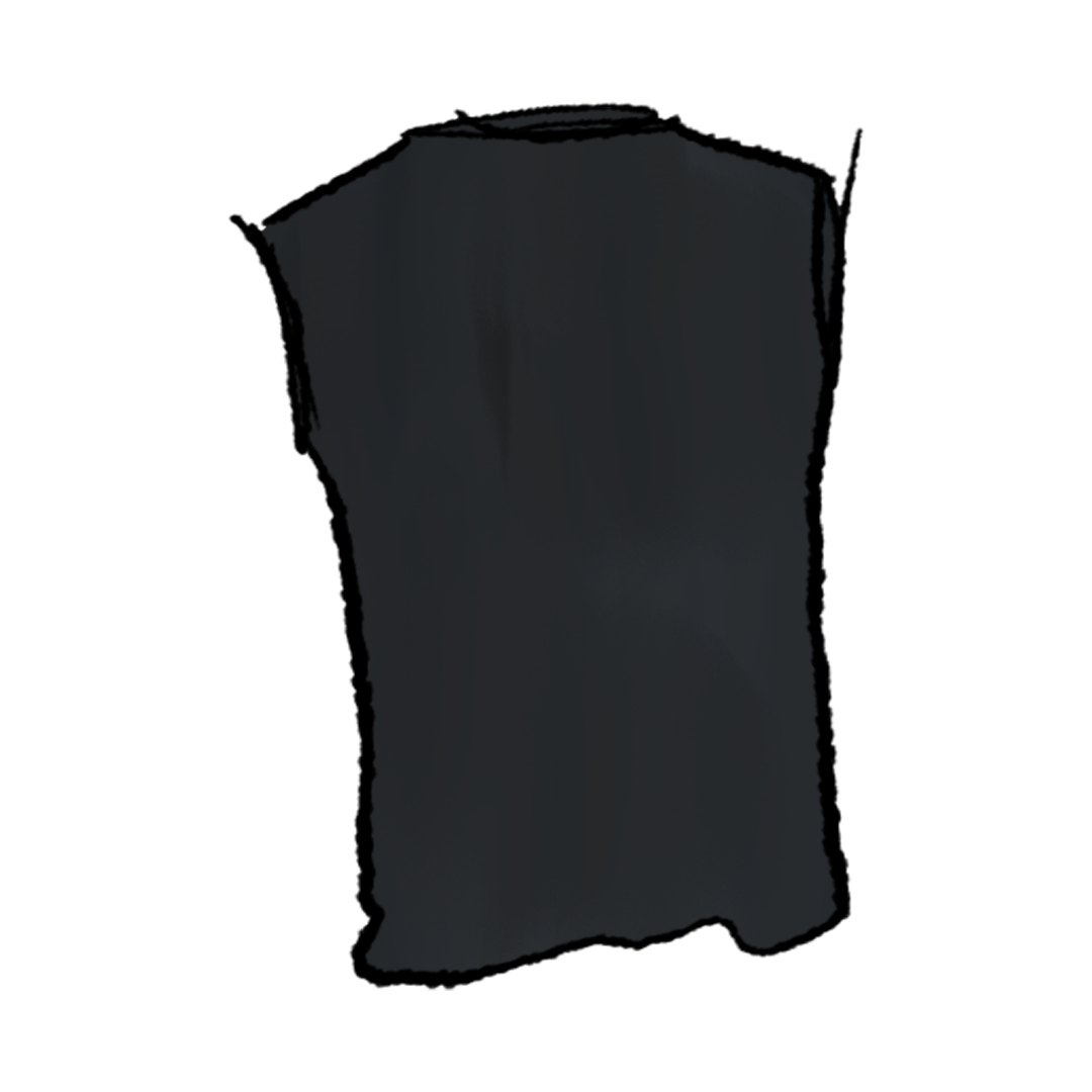 Yeezy TANK product image