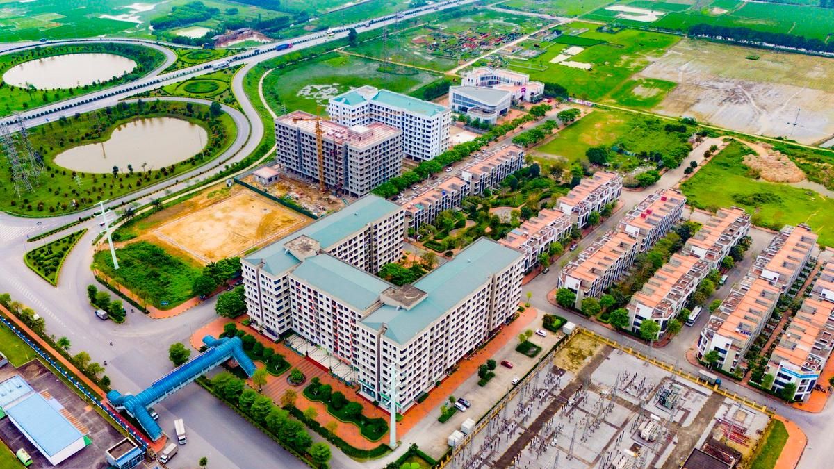 Bất động sản 2/6: Thủ tướng yêu cầu 5 địa phương triển khai nhà ở cho thuê quy mô lớn - Báo Xây Dựng