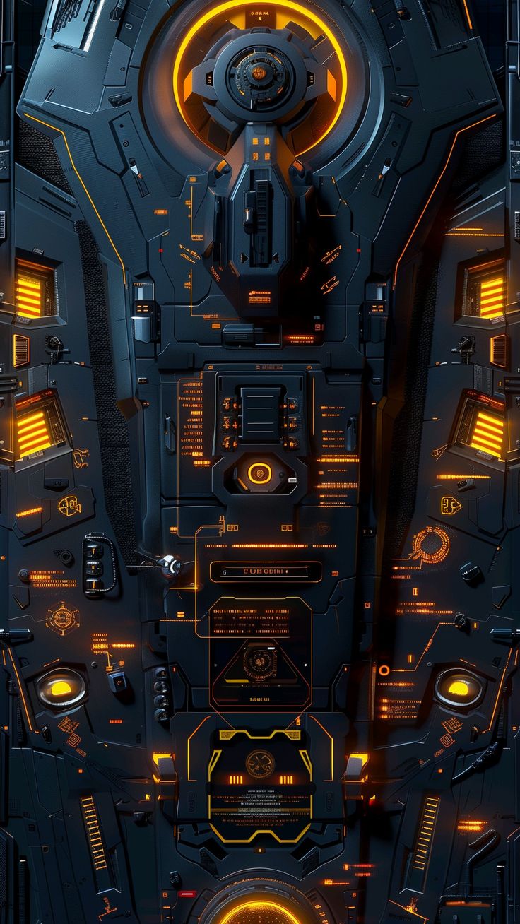 Technology Picture