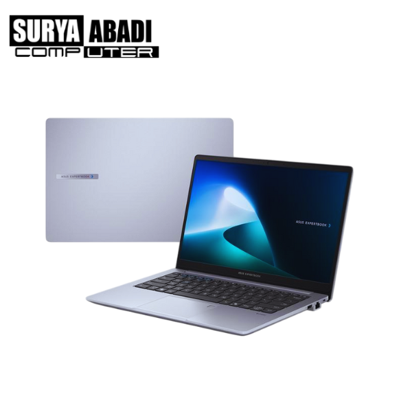 NB ASUS EXPERTBOOK P1403CVA -I3 8|512