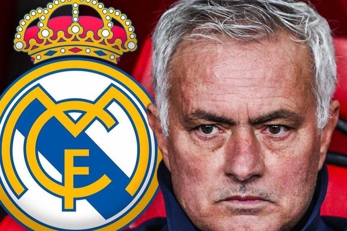 Mourinho bác bỏ tin đồn về dẫn dắt Real Madrid - Tạp chí Tri thức