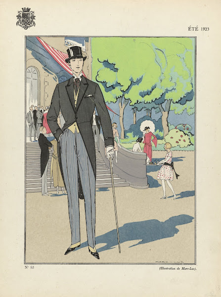 ÉTé 1923
