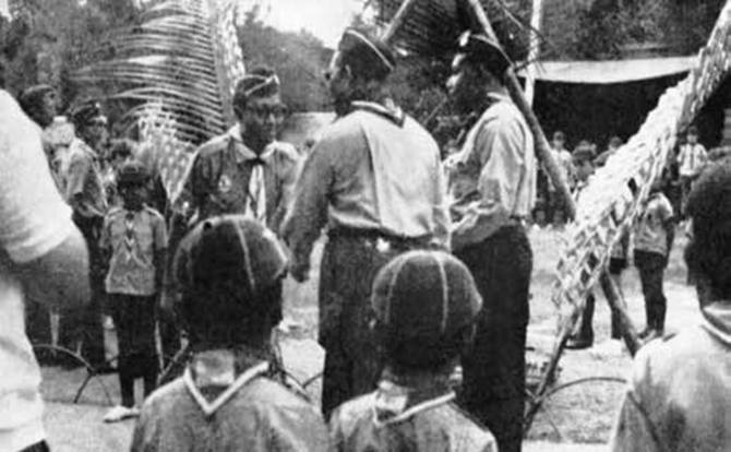 Kedah 1922