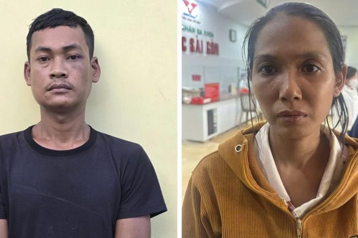 Phẫn nộ lời khai của gã cha dượng trong vụ bé 2 tuổi ở TP.HCM bị bạo hành - Chuyên trang Gia Đình &amp; Xã Hội - Báo Sức khỏe &amp; Đời sống