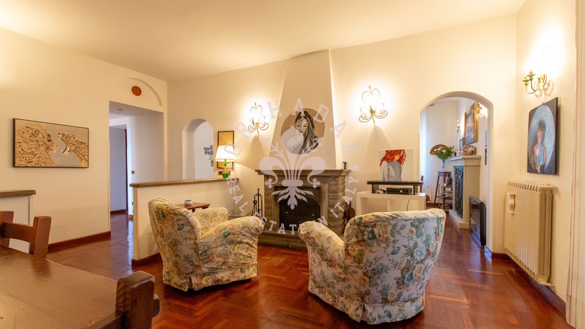 וילה אל פארקו סקולארה (Villa il Parco Secolare) — 20