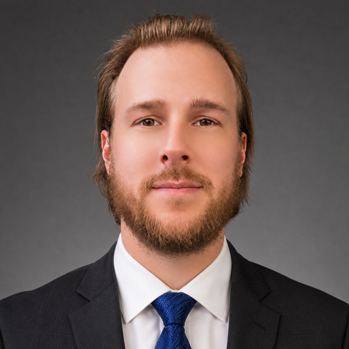 Derek Owens Oas, PhD — Tech Smart Magic