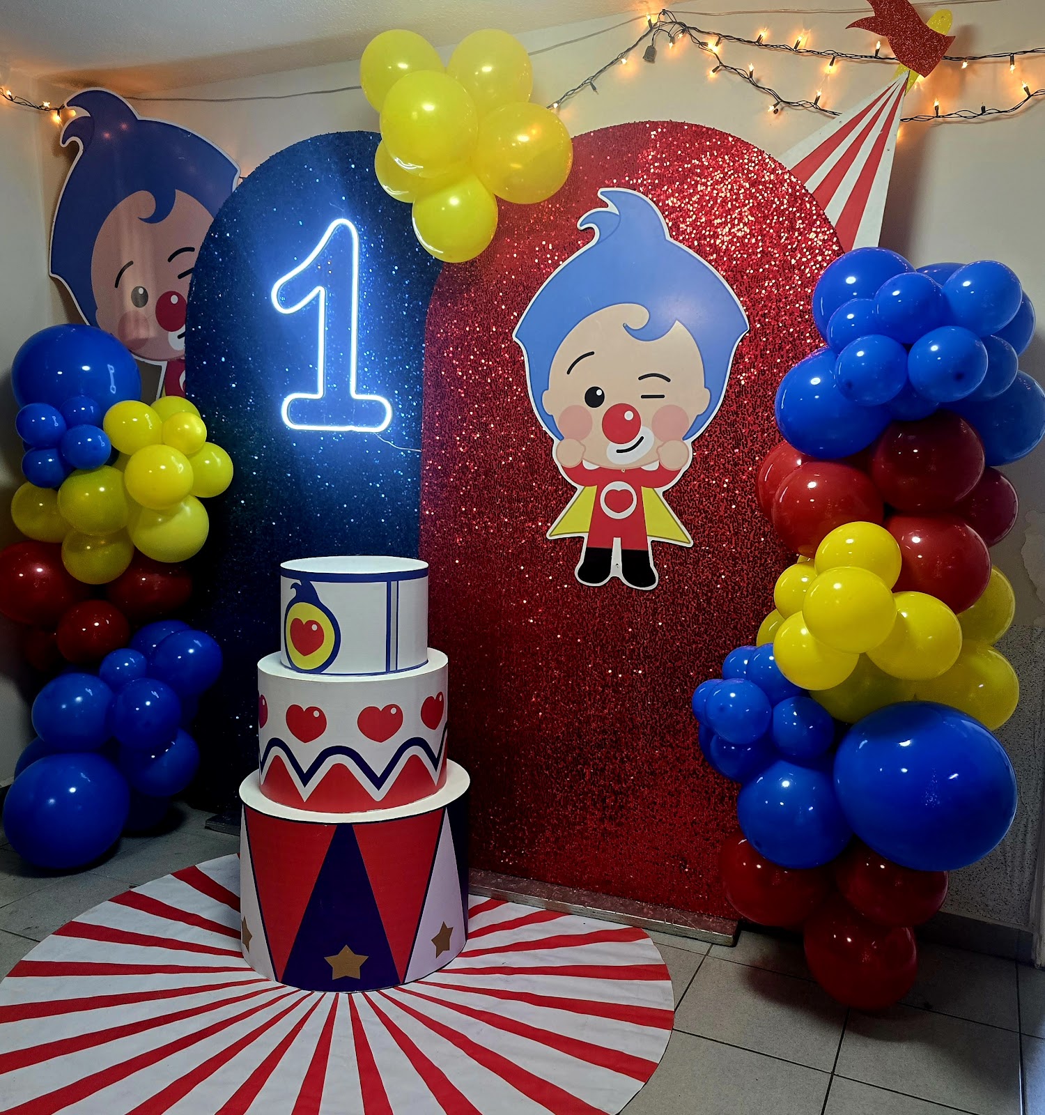 Fiestas infantiles - Celebraciones para niños - Marbella Princess Parties Tijuana