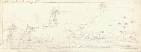 Grouse Shooting