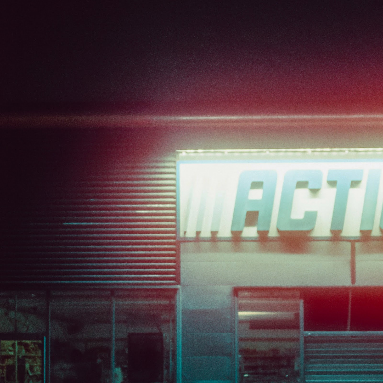 Download Night Photography, Car, Urban Scene, Automobile Full HD iPhone