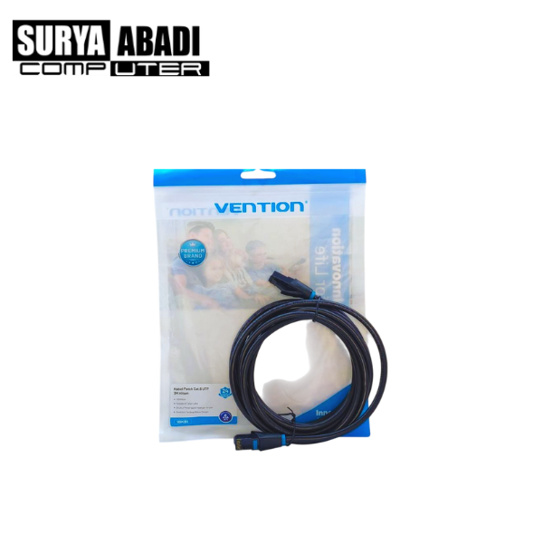 KABEL LAN VENTION 3 M