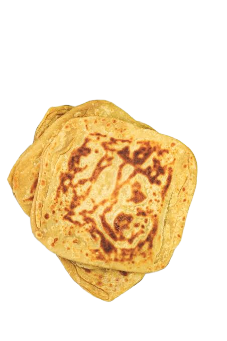 Plain Paratha