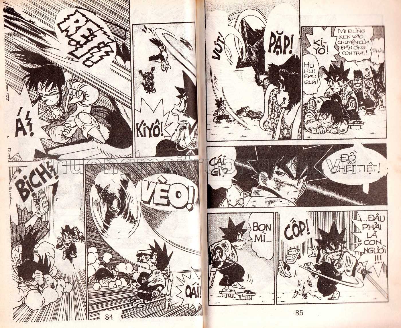 Tập 11 - Trang 150