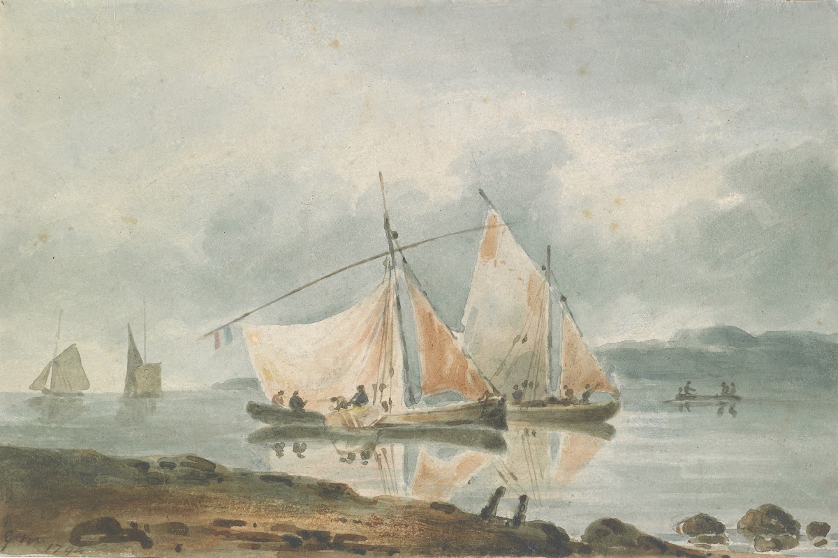 Boats 1794