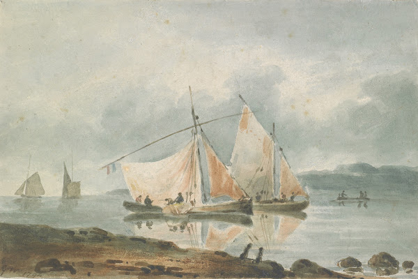 Boats 1794