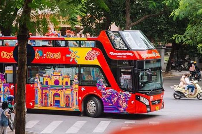 Hà Nội miễn phí vé đi xe buýt, metro dịp nghỉ lễ Giỗ Tổ và 30/4-1/5 - Báo Sức Khỏe &amp; Đời Sống