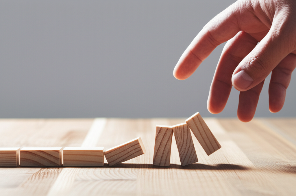 과감하게 버려야 할 때, ROUNDDOWN 함수