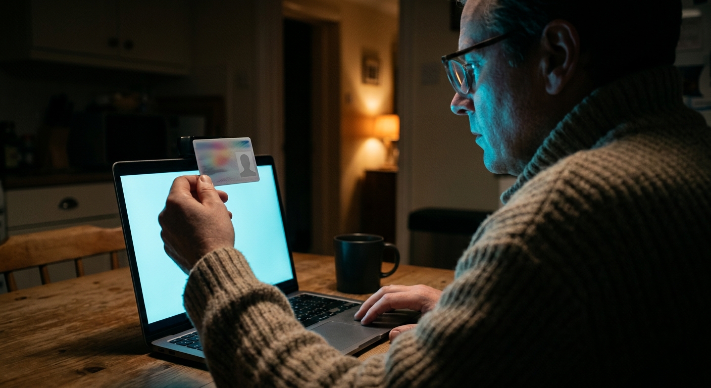 Utah age verification law: VPN users now trigger ID checks