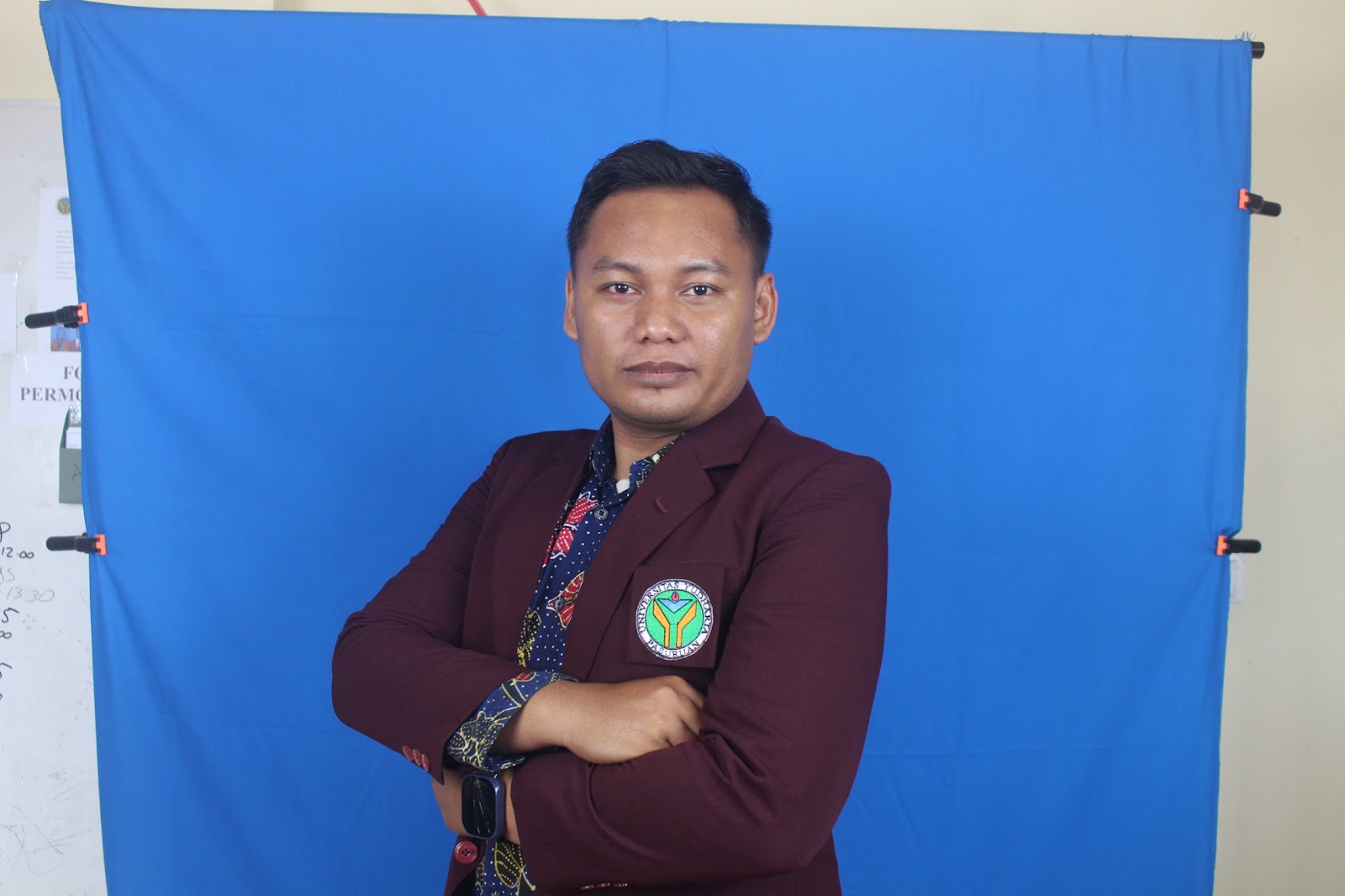 Walidini Syaihul Huda