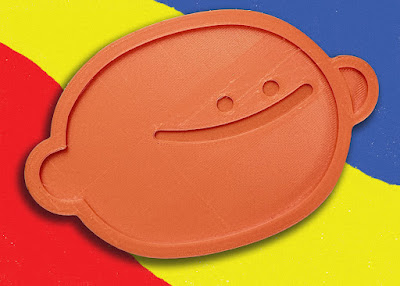Dob's Resting Pad (Coaster)