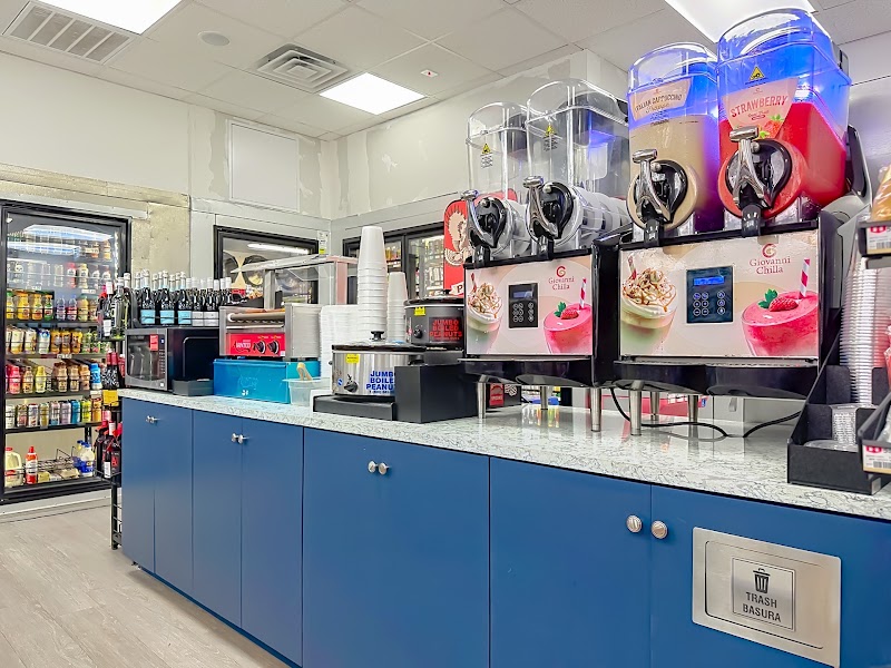 Chevron Gas Station for Sale in Largo, FL — photo 22 of 24