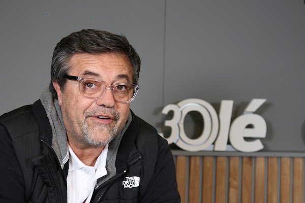 Ricardo Caruso Lombardi