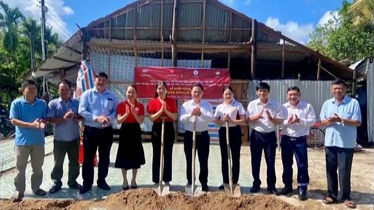 Chuyên mục Vì người nghèo - Báo An Giang