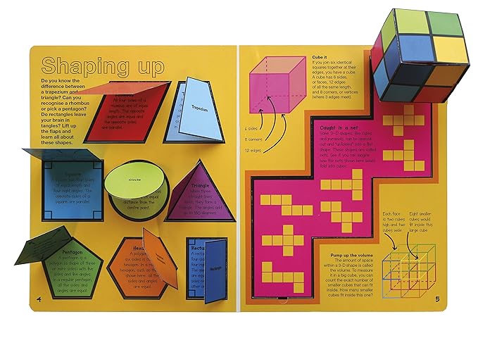 Amazing Visual Math — gambar 2
