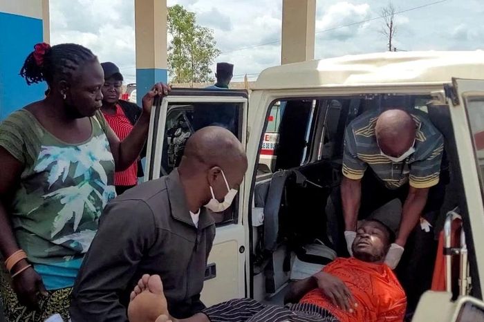 [Video] WHO ban bố tình trạng khẩn cấp quốc tế do dịch Ebola bùng phát - Báo Nhân Dân