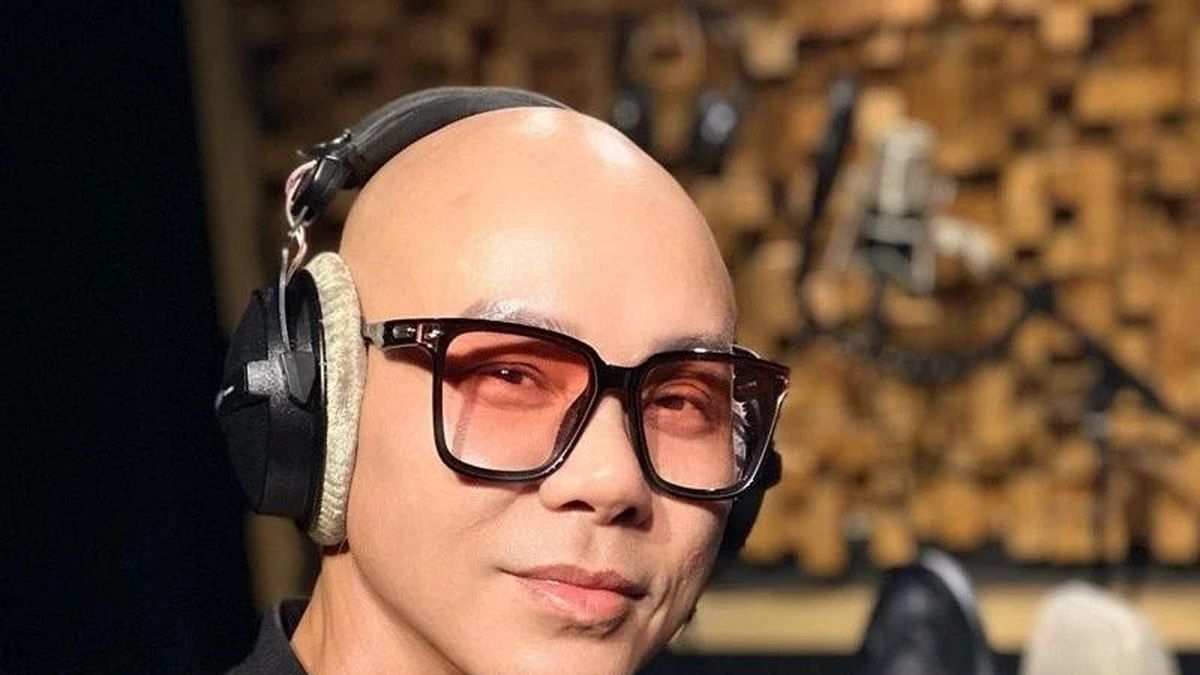 Phan Đinh Tùng tiếp tục lên tiếng về vụ việc quanh 'Khúc hát mừng sinh nhật' - Báo Tri thức &amp; Cuộc sống