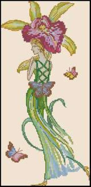 CMP 220309 Flower People