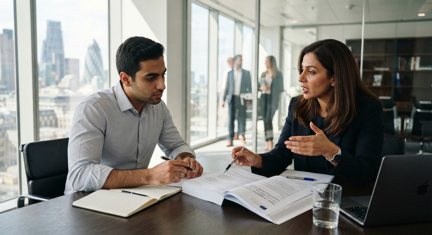 هل شركتك مستعدة لتحديات السفر والإجراءات القانونية؟